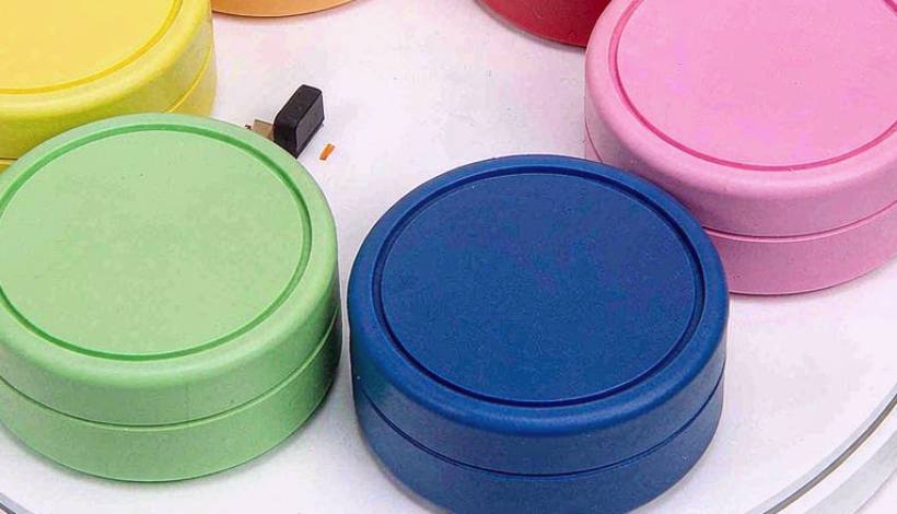 Authorized Vape Distributor Application packaging detail