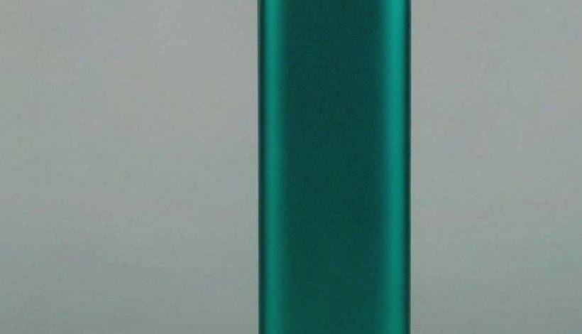 Authorized Vape Distributor Application packaging detail