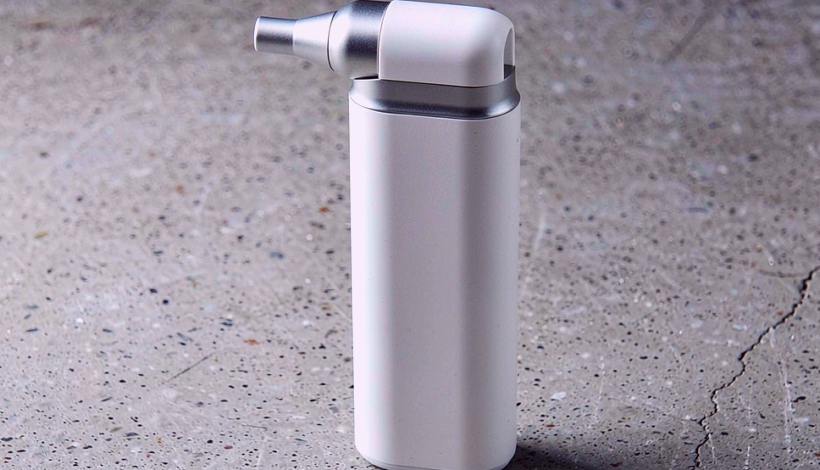 Authorized Vape Distributor Application packaging detail