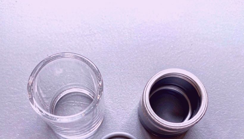 Authorized Vape Distributor Application packaging detail