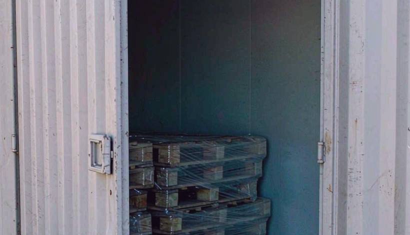 Authorized Vape Distributor Application packaging detail