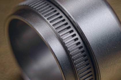 Reorder Cycles for Retail Chains — OEM Authorized Vape Application