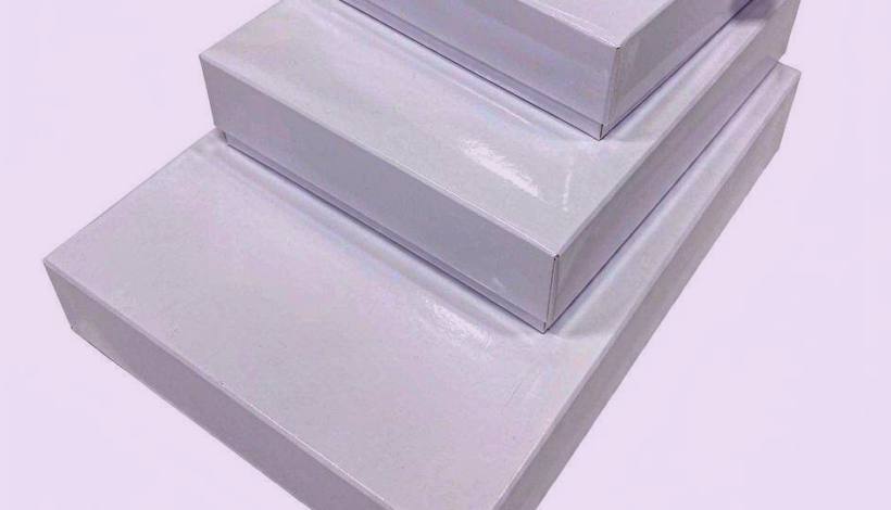 Authorized Vape Distributor Application packaging detail