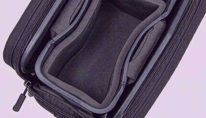 Authorized Vape Distributor Application packaging detail
