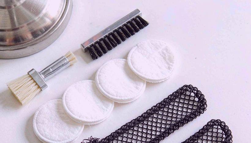 Authorized Vape Distributor Application packaging detail