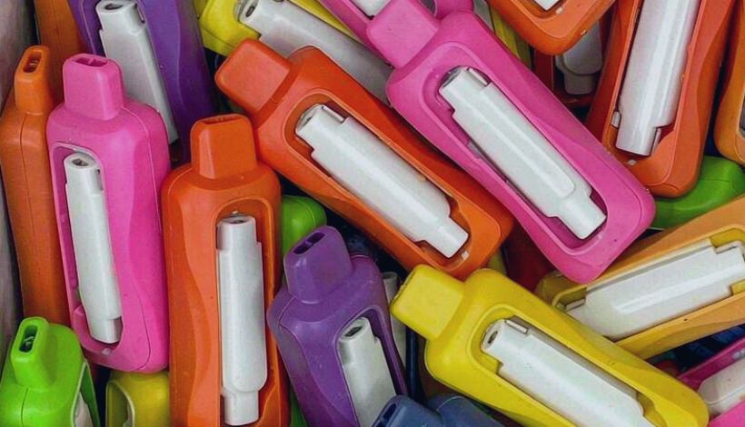 Reorder Cycles for Wholesalers — OEM Authorized Vape Application — Authorized Vape Distributor Application Form Bulk