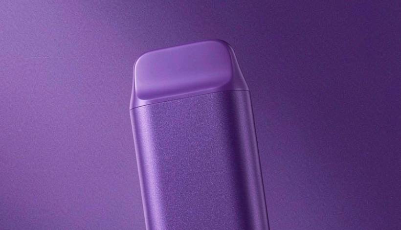 Authorized Vape Distributor Application packaging detail