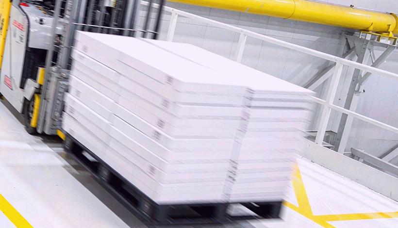 Authorized Vape Distributor Application packaging detail