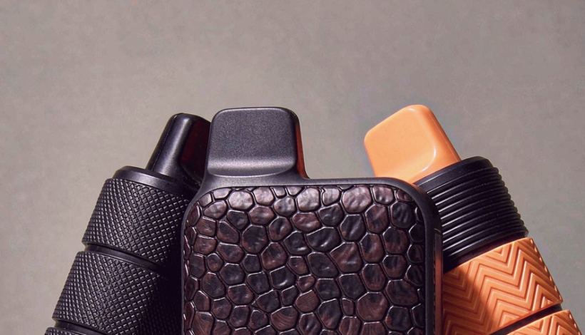 Authorized Vape Distributor Application packaging detail