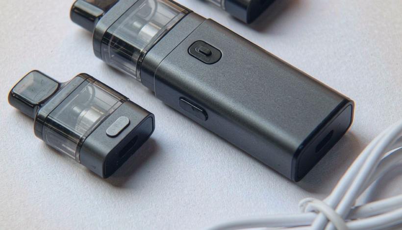 Retail-Ready Authorized Vape Application: Inspection before Dispatch — Authorized Vape Distributor Application Form Bulk
