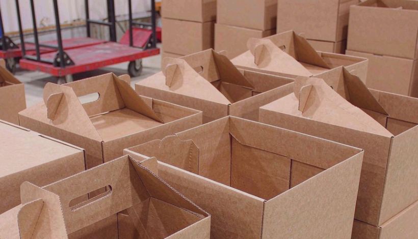 Authorized Vape Distributor Application packaging detail