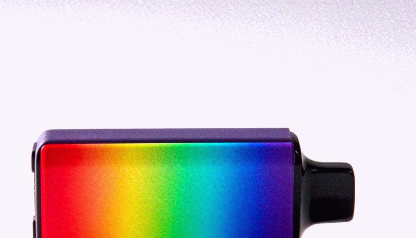 Authorized Vape Distributor Application packaging detail