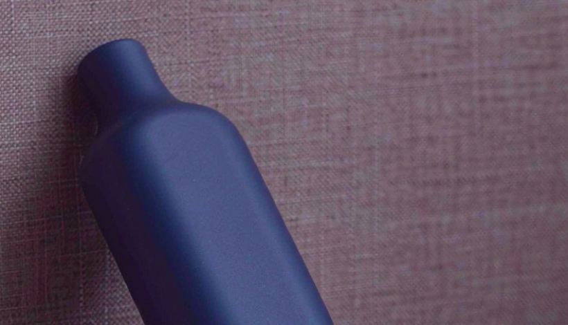 Authorized Vape Distributor Application packaging detail