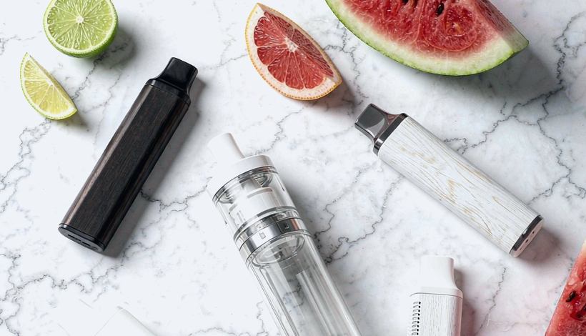 Retail-Ready Authorized Vape Application: Product Range Planning — Authorized Vape Distributor Application Form Bulk