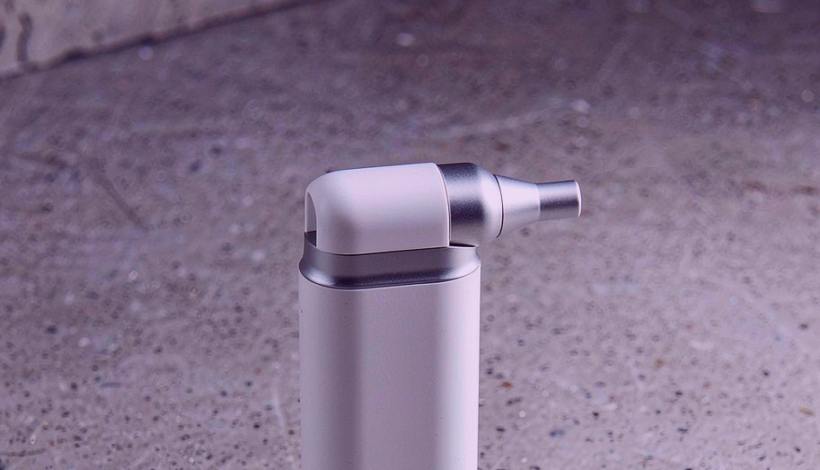 Authorized Vape Distributor Application packaging detail