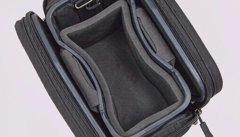 Authorized Vape Distributor Application packaging detail