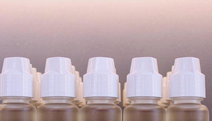 Authorized Vape Distributor Application packaging detail