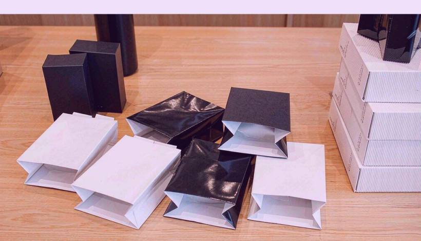 Authorized Vape Distributor Application packaging detail