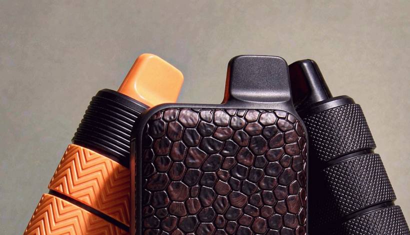 Authorized Vape Distributor Application packaging detail