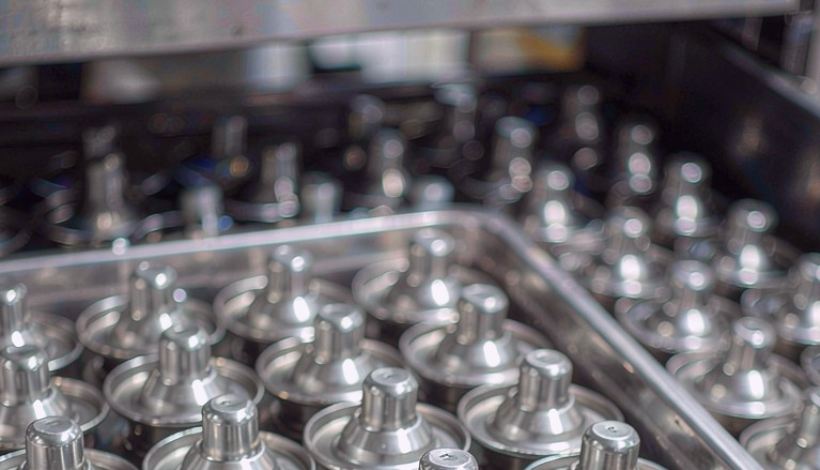 Authorized Vape Distributor Application packaging detail