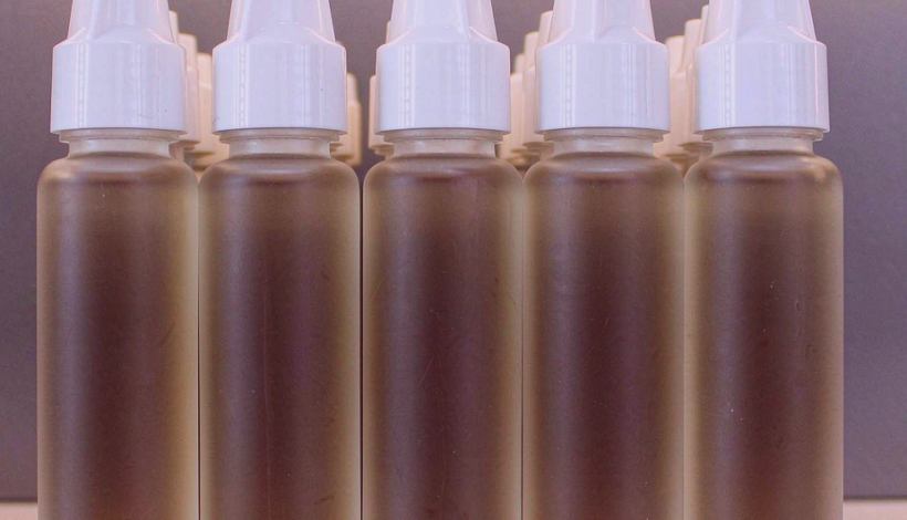Authorized Vape Distributor Application packaging detail