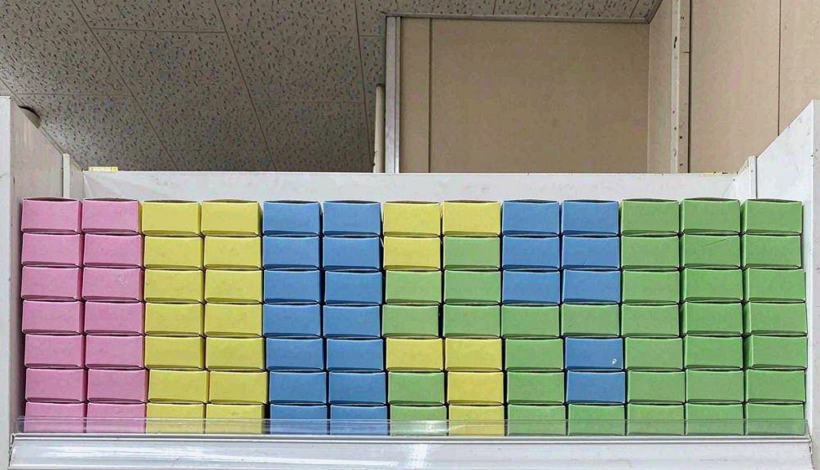 Risk Control for Retail Chains — Authorized Vape Application Trade — Authorized Vape Distributor Application Form Bulk