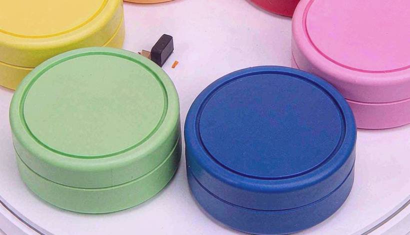 Authorized Vape Distributor Application packaging detail