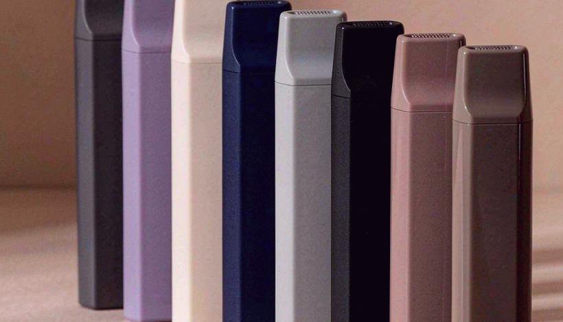 Authorized Vape Distributor Application packaging detail