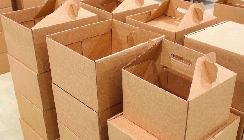 Authorized Vape Distributor Application packaging detail