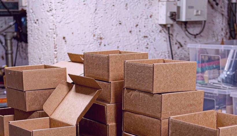 Authorized Vape Distributor Application packaging detail
