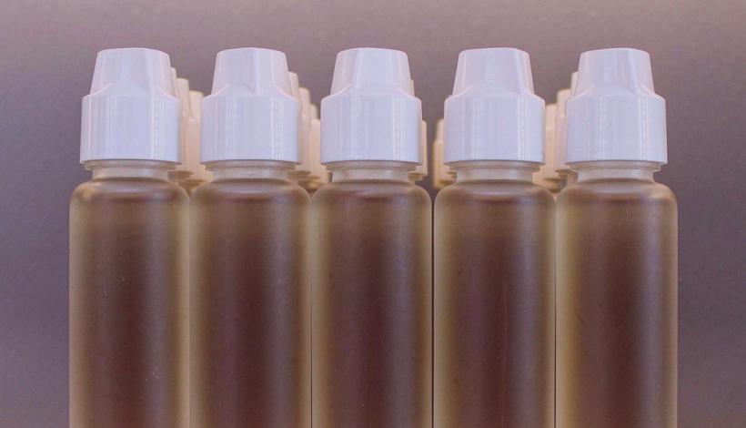 Authorized Vape Distributor Application packaging detail