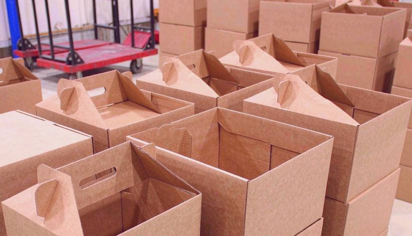 Authorized Vape Distributor Application packaging detail