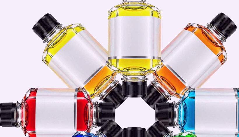 Authorized Vape Distributor Application packaging detail