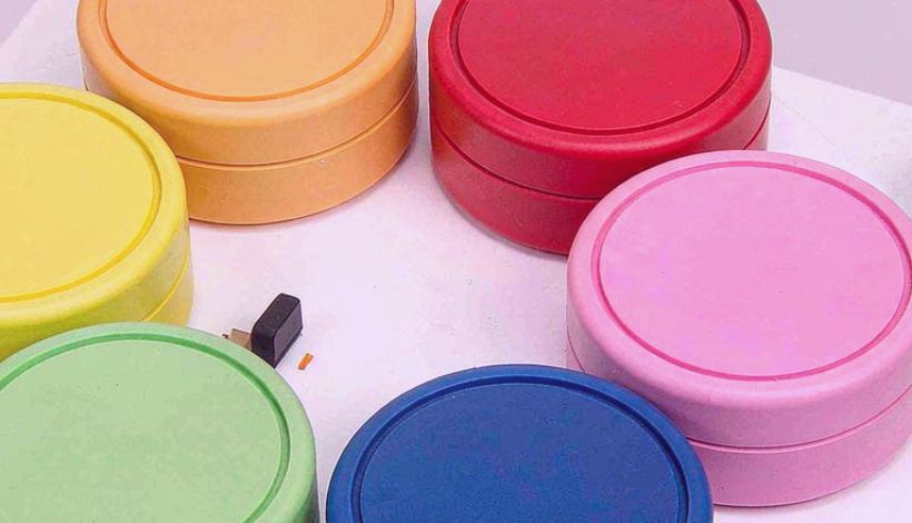 Authorized Vape Distributor Application packaging detail