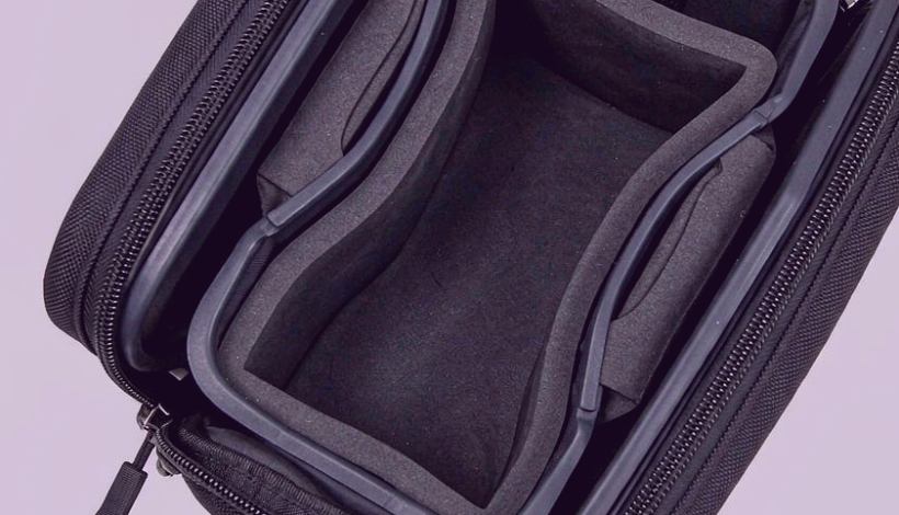 Authorized Vape Distributor Application packaging detail