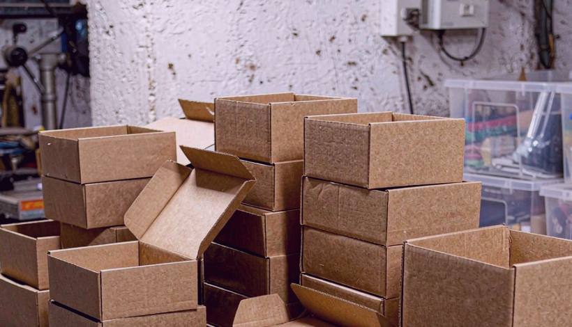 Authorized Vape Distributor Application packaging detail