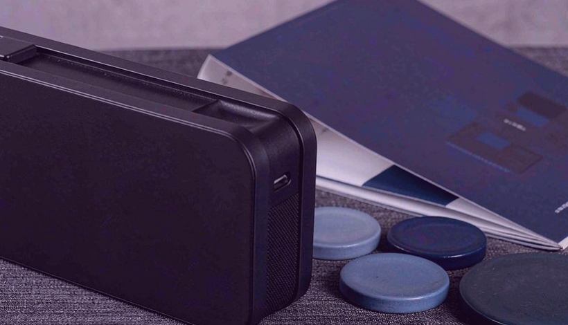 Authorized Vape Distributor Application packaging detail