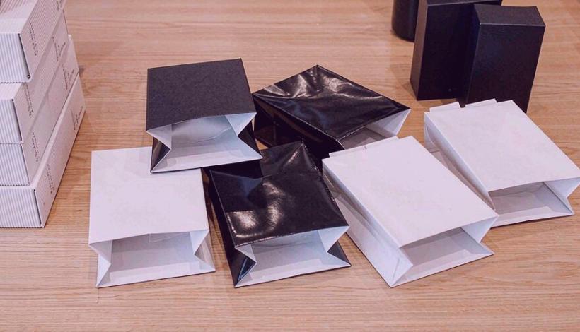 Authorized Vape Distributor Application packaging detail