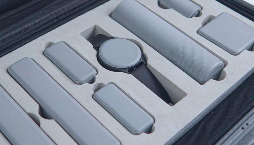 Sampling before You Commit — Shelf-Ready Authorized Vape Application — Authorized Vape Distributor Application Form Bulk