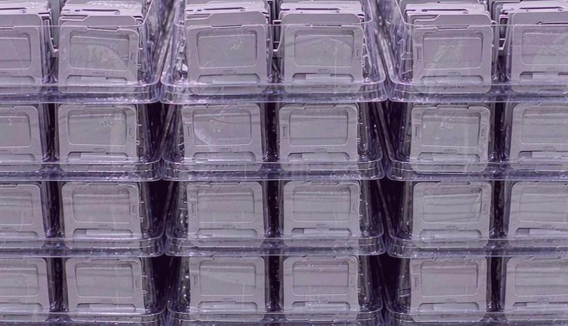Authorized Vape Distributor Application packaging detail