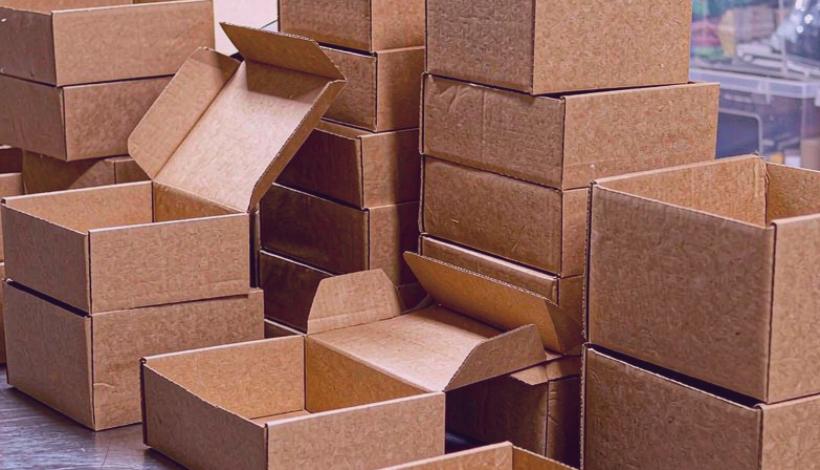 Authorized Vape Distributor Application packaging detail
