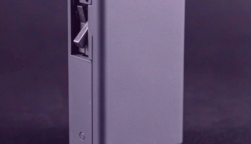 Authorized Vape Distributor Application packaging detail