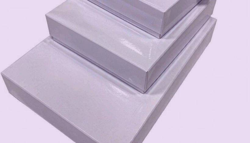 Authorized Vape Distributor Application packaging detail