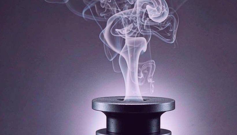 Authorized Vape Distributor Application packaging detail