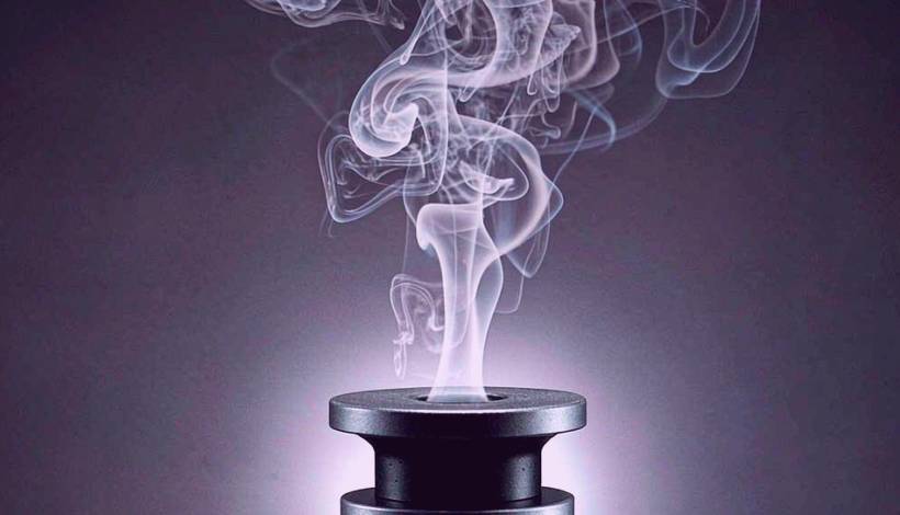 Authorized Vape Distributor Application packaging detail