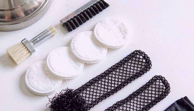Authorized Vape Distributor Application packaging detail