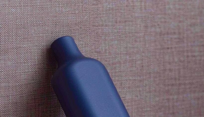 Authorized Vape Distributor Application packaging detail