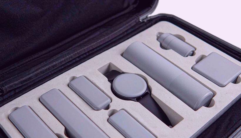 Authorized Vape Distributor Application packaging detail
