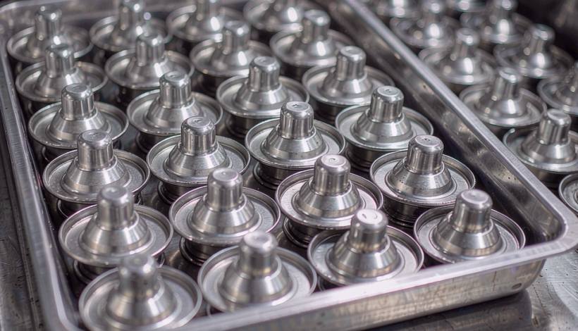 Authorized Vape Distributor Application packaging detail