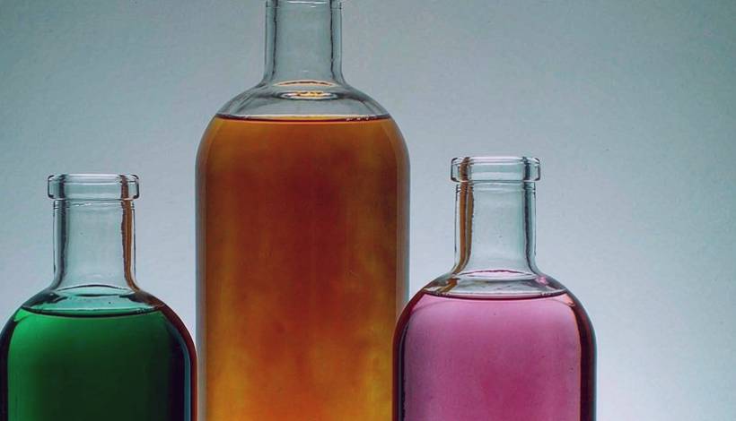 Authorized Vape Distributor Application packaging detail